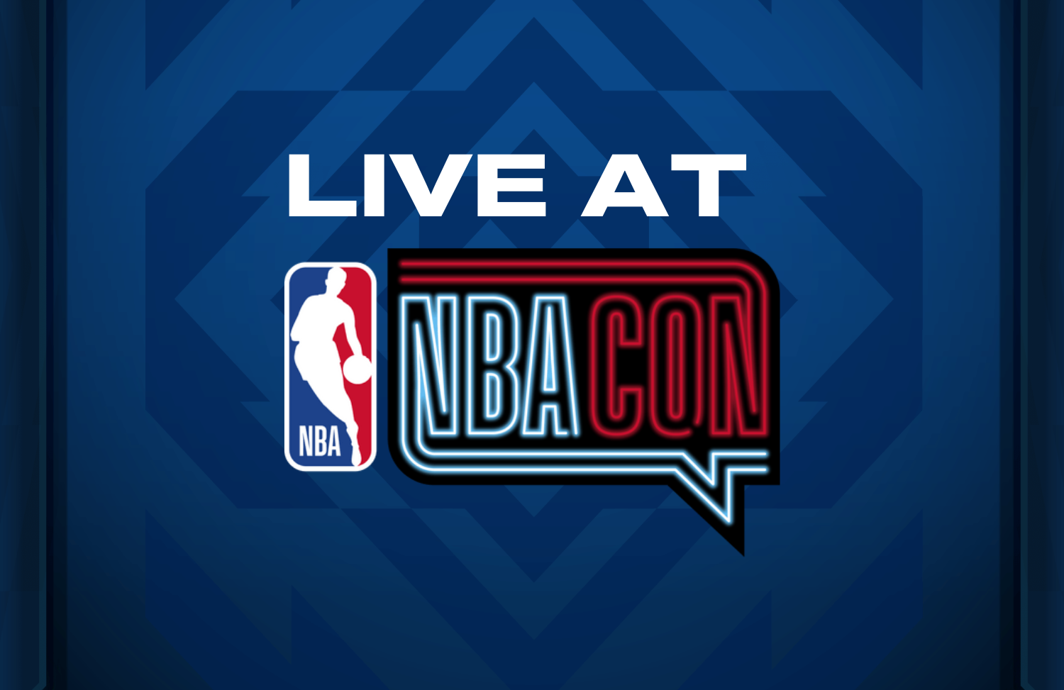 Live at NBA Con Roham and Adam Silver Talk Top Shot NBA Top Shot Blog